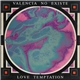 Valencia No Existe - Love Temptation