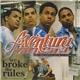 Aventura - We Broke The Rules