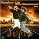 Bangboy vs. Hansebanger - Jump